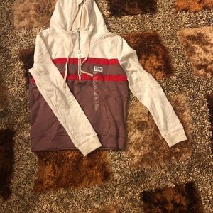 New PINK hoodie